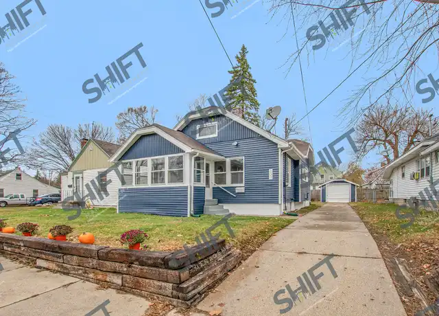 Property at 831 Joslin St SE, Grand Rapids, MI, 49507, 3 beds, 1 bath, [object Object]