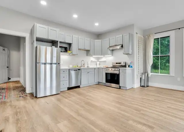 Property at 187 Neponset Ave Unit 1, Boston, MA, 02122, 2 beds, 2 baths, [object Object]