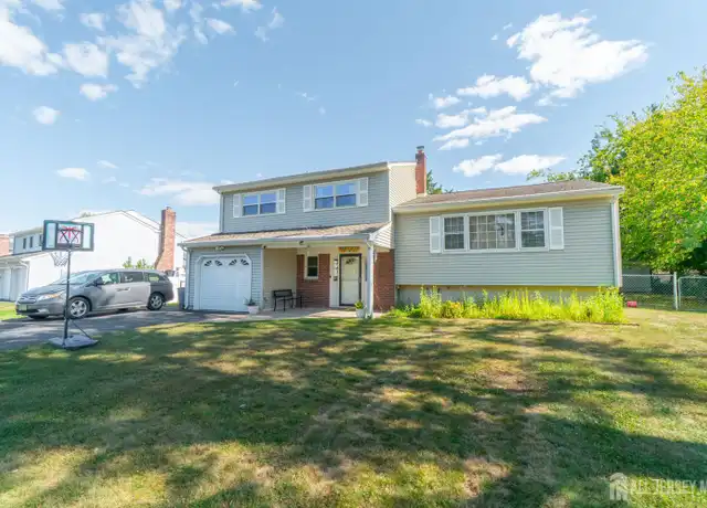 Property at 4 Oakey Dr, Kendall Park, NJ, 08824, 3 beds, 3.5 baths, [object Object]