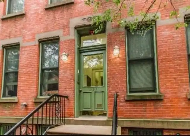 Property at 231 3rd St Unit 1A, Jersey City, NJ, 07302, 1 bed, 1 bath, [object Object]