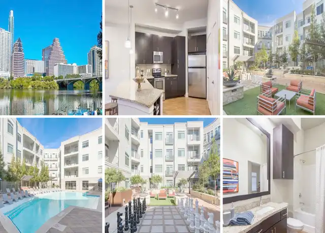 Property at 900 E 11th St Unit 155735, Austin, TX, 78702, 1 bed, 1 bath, [object Object]