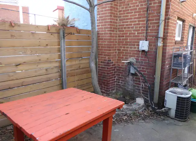 Property at 408 Franklin St NW, Washington, DC, 20001, 1 bed, 1 bath, [object Object]