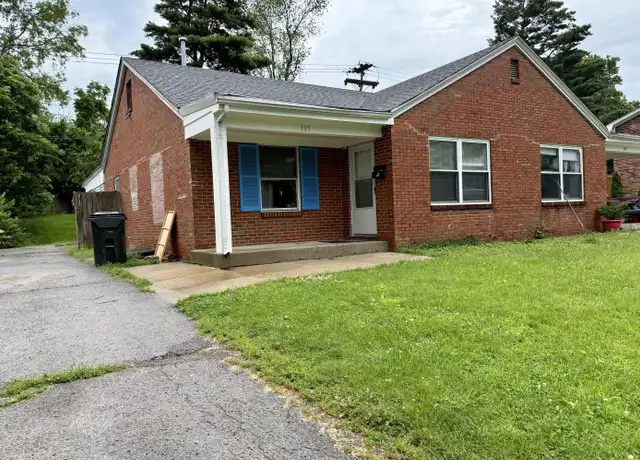 Property at 305 Hightower Rd, Lexington, KY, 40517, 3 beds, 2 baths, [object Object]