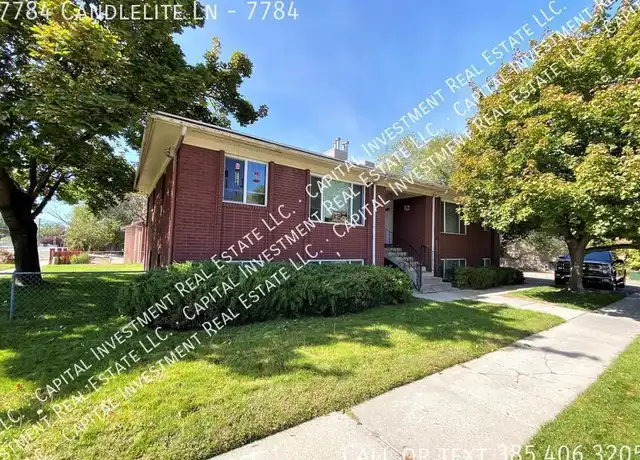Property at 7784 Candlelite Ln Unit 7784, Midvale, UT, 84047, 2 beds, 1 bath, [object Object]