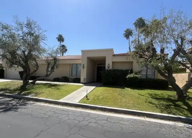 Property at 11 Mission Palms W, Rancho Mirage, CA, 92270, 3 beds, 3 baths, [object Object]