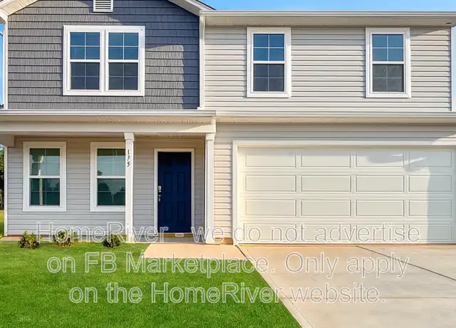 Property at 175 Pine Needle Dr, Lexington, NC, 27292, 4 beds, 3 baths, [object Object]