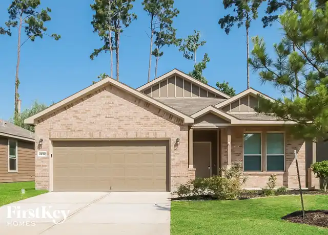 Property at 2092 Lost Timbers Dr, Conroe, TX, 77304, 3 beds, 2 baths, [object Object]