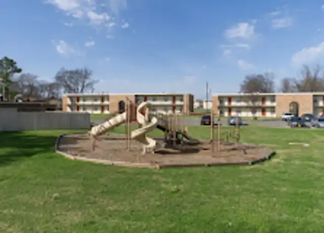 Property at 3210 Cloverdale Pl Unit 3239, Bossier City, LA, 71111, 2 beds, 1 bath, [object Object]