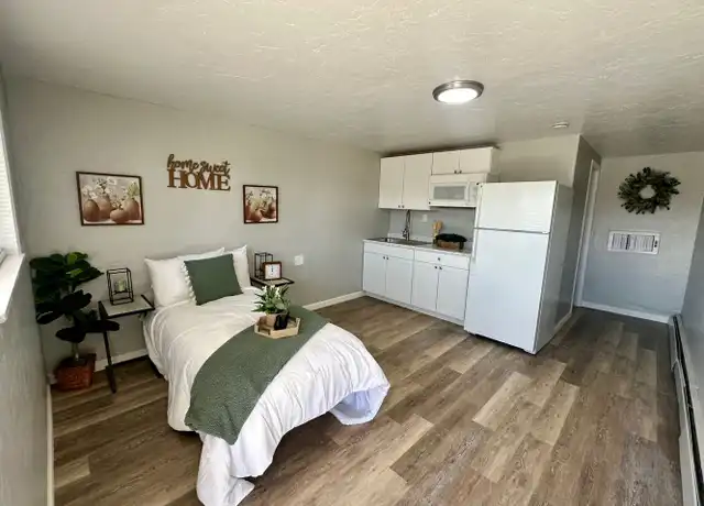 Property at 730 U.S. 50 Unit 24, Grand Junction, CO, 81503, 1 bed, 1 bath, [object Object]