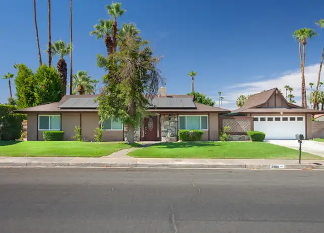 Property at 2900 E Avery Dr, Palm Springs, CA, 92264, 3 beds, 2 baths, [object Object]