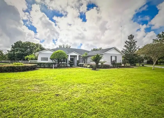 Property at 2641 Wassum Trl, Chuluota, FL, 32766, 4 beds, 2.5 baths, [object Object]