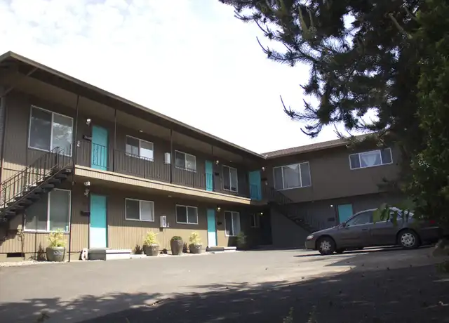 Property at 3122 SE Belmont St Unit 3122, Portland, OR, 97214, 1 bed, 1 bath, [object Object]
