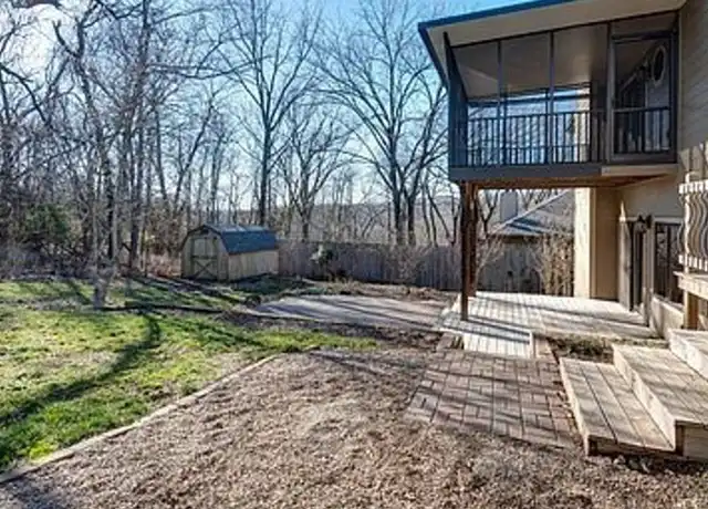 Property at 522 E McArthur Dr, Springfield, MO, 65810, 4 beds, 4 baths, [object Object]