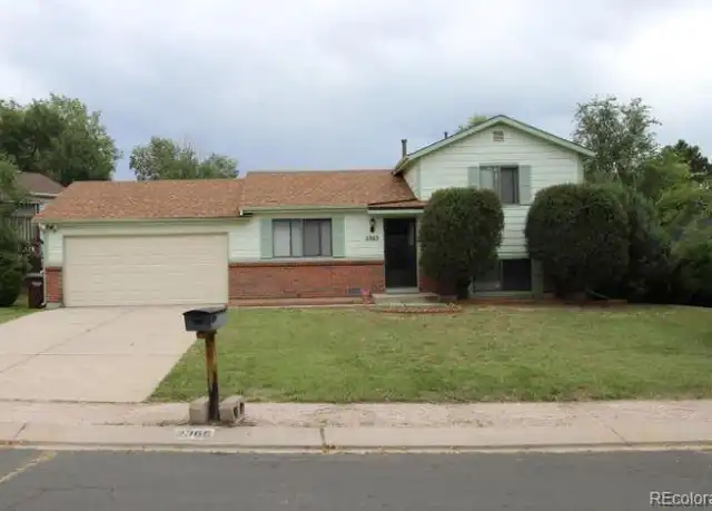 Property at 2365 Middleton Ct, Colorado Springs, CO, 80916, 3 beds, 2 baths, [object Object]