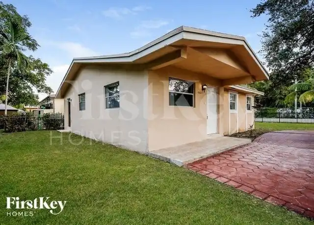 Property at 9501 NW 2nd Ct, Miami, FL, 33150, 3 beds, 2 baths, [object Object]