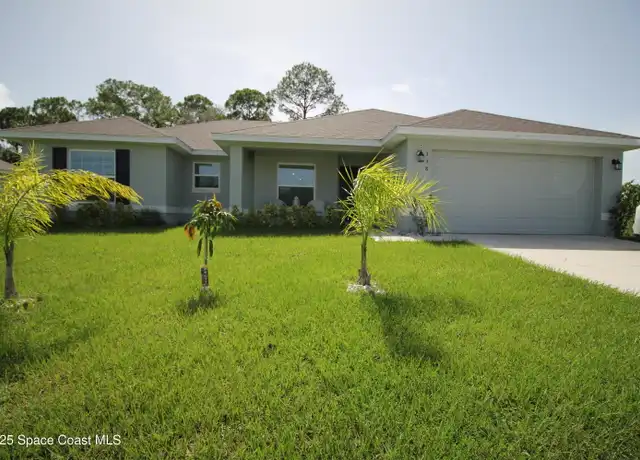 Property at 338 Garvey Rd SW, Palm Bay, FL, 32908, 3 beds, 2 baths, [object Object]