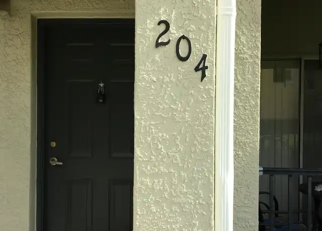 Property at 122 SW Peacock Blvd Unit 12-204, Port Saint Lucie, FL, 34986, 1 bed, 1 bath, [object Object]