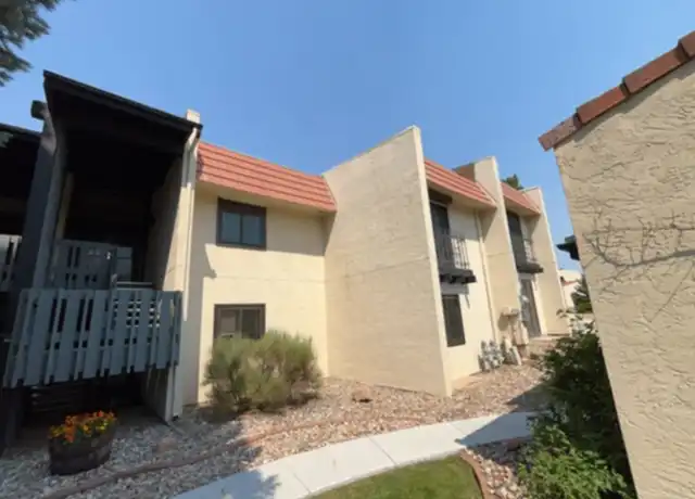 Property at 1002 Fontmore Rd Unit C, Colorado Springs, CO, 80904, 2 beds, 2 baths, [object Object]