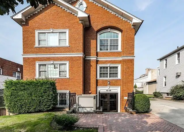 Property at 4228 214th Pl Unit B3, Bayside, NY, 11361, 0 beds, 1 bath, [object Object]