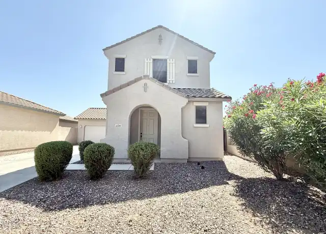 Property at 4138 E Thunderheart Trl, Gilbert, AZ, 85297, 3 beds, 2.5 baths, [object Object]