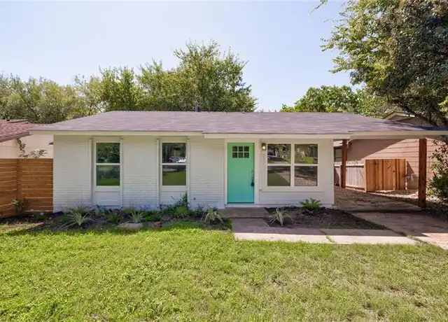 Property at 2321 Lakehurst Dr, Austin, TX, 78744, 3 beds, 2 baths, [object Object]
