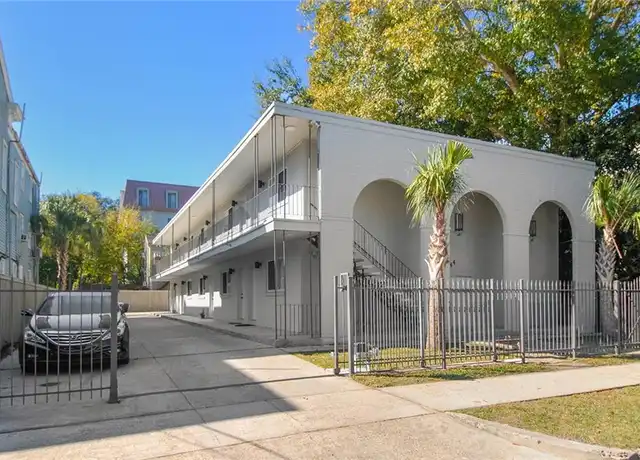 Property at 1444 Josephine St Unit 4, New Orleans, LA, 70130, 1 bed, 1 bath, [object Object]