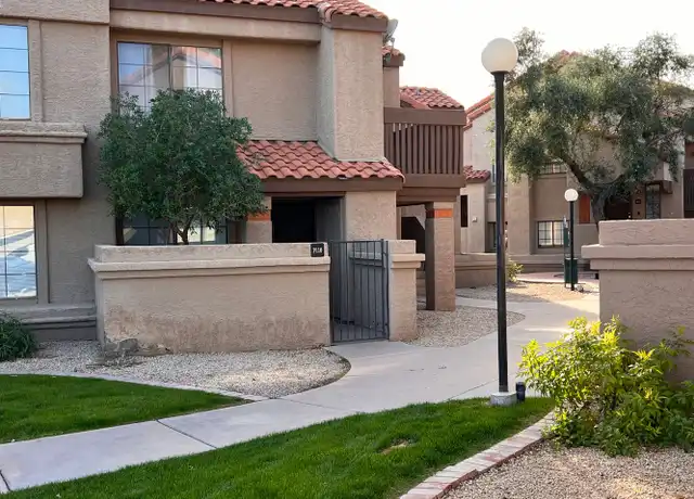 Property at 700 E Mesquite Cir Unit P116, Tempe, AZ, 85281, 1 bed, 1 bath, [object Object]