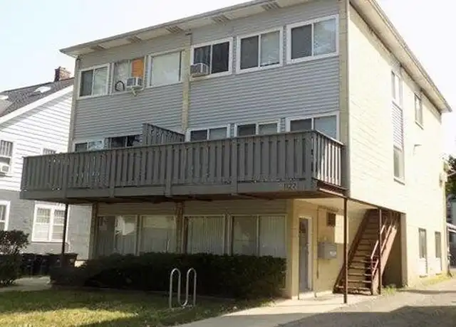 Property at 1127 Church St #6, Ann Arbor, MI, 48104, 2 beds, 1 bath, [object Object]