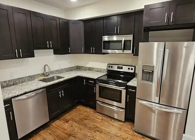 Property at 1613 Isherwood St NE #2, Washington, DC, 20002, 1 bed, 1 bath, [object Object]