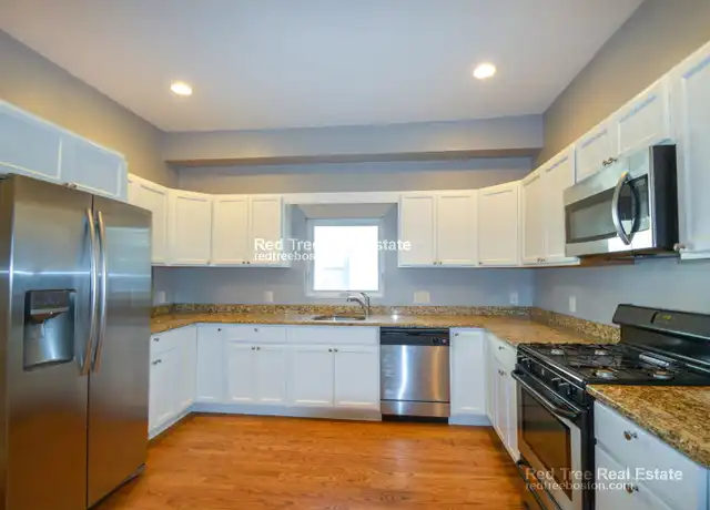 Property at 65 Mapleton St Unit 1, Boston, MA, 02135, 4 beds, 2 baths, [object Object]