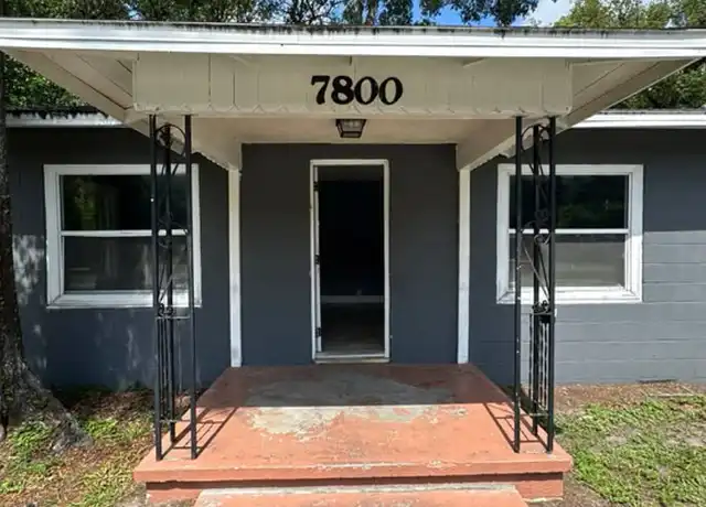 Property at 7800 Rose Ave Unit A, Orlando, FL, 32810, 2 beds, 1 bath, [object Object]