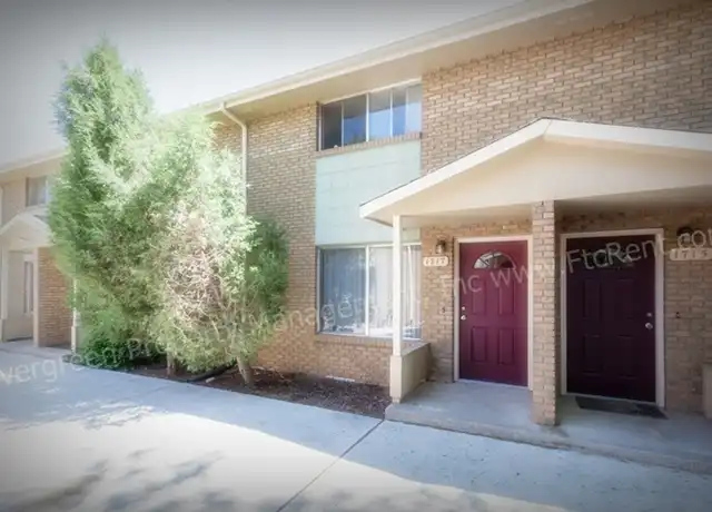Property at 1707 E 16th St Unit 1719, Loveland, CO, 80538, 2 beds, 1.5 baths, [object Object]