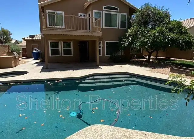 Property at 2232 W Harrison St, Chandler, AZ, 85224, 5 beds, 3 baths, [object Object]