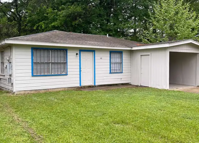 Property at 602 S 7th St, Monroe, LA, 71202, 3 beds, 1 bath, [object Object]