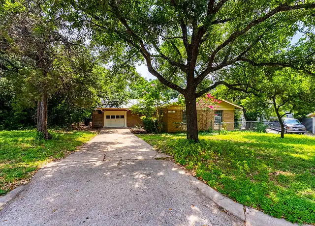 Property at 4601 Lennox Dr, Austin, TX, 78745, 3 beds, 1 bath, [object Object]