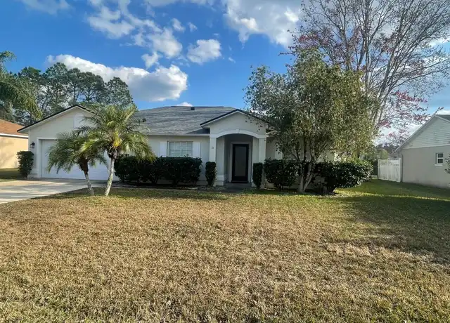 Property at 71 Kashmir Trl, Palm Coast, FL, 32164, 3 beds, 2 baths, [object Object]