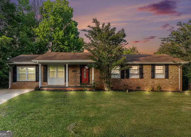 Property at 2958 Holcomb Ct, East Point, GA, 30344, 3 beds, 1.5 baths, [object Object]
