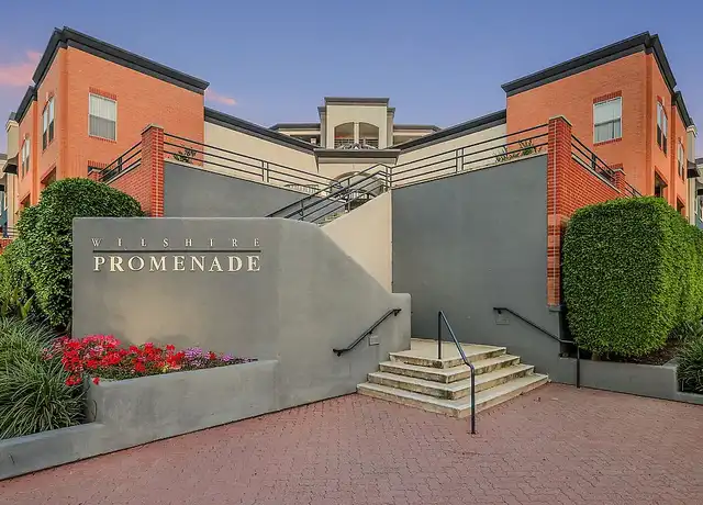 Property at Wilshire Promenade - 141 W Wilshire Ave, Fullerton, CA, 92832, 1 bed, 1 bath, [object Object]