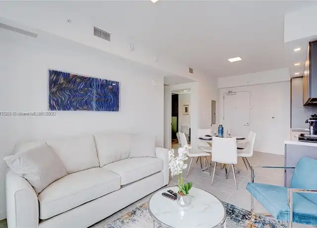 Property at 227 NE 2nd St #2205, Miami, FL, 33132, 1 bed, 1 bath, [object Object]