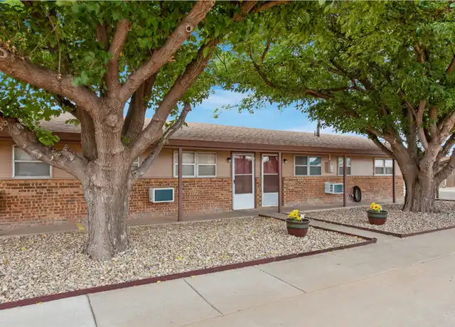 Property at 1322 53rd St, Lubbock, TX, 79412, 2 beds, 1 bath, [object Object]