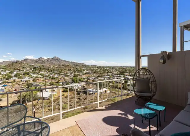Property at 1057 E Butler Dr Unit 3D, Phoenix, AZ, 85020, 2 beds, 2 baths, [object Object]