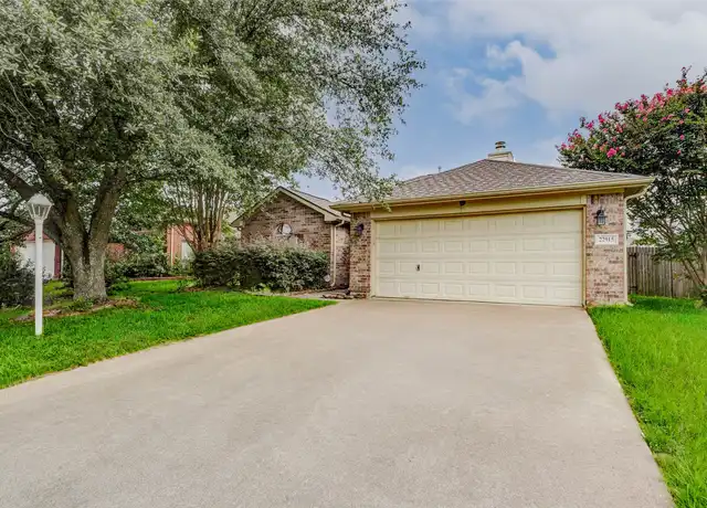Property at 22915 Sebastian Dr, Porter, TX, 77365, 4 beds, 3 baths, [object Object]
