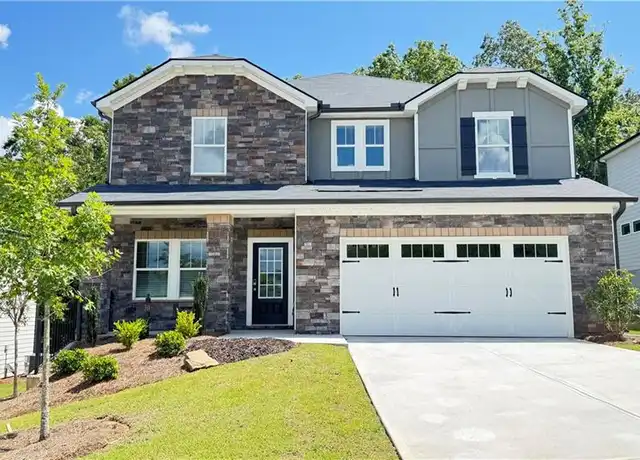 Property at 30 Bur Oak Blvd, Dawsonville, GA, 30534, 4 beds, 2.5 baths, [object Object]