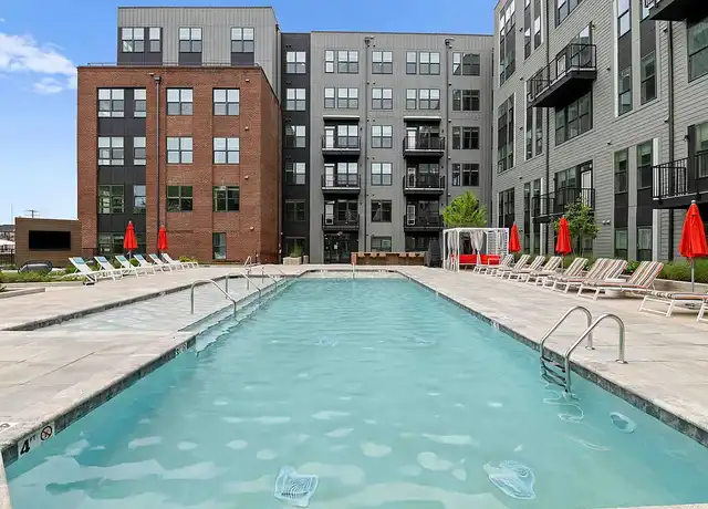 Property at Alexan LoSo - 3305 South Blvd, Charlotte, NC, 28209, 0-2 beds, 1-2.5 bath, [object Object]