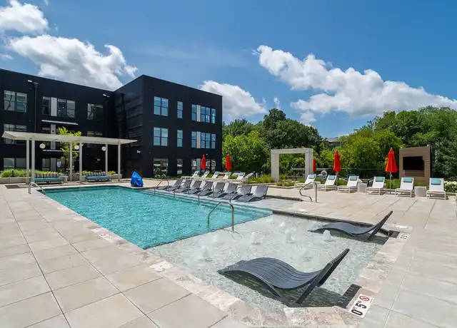 Property at Alexan LoSo - 3305 South Blvd, Charlotte, NC, 28209, 0-2 beds, 1-2.5 bath, [object Object]