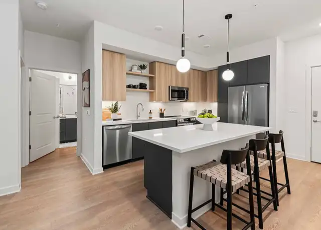 Property at Alexan LoSo - 3305 South Blvd, Charlotte, NC, 28209, 0-1 beds, 1 bath, [object Object]