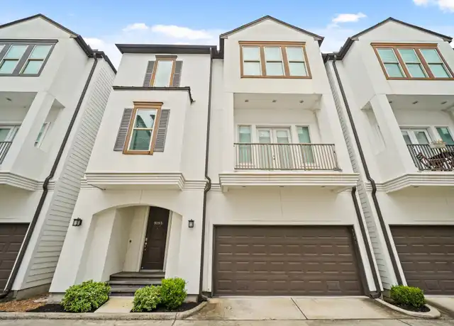 Property at 919 W 17th St Unit B, Houston, TX, 77008, 3 beds, 3.5 baths, [object Object]