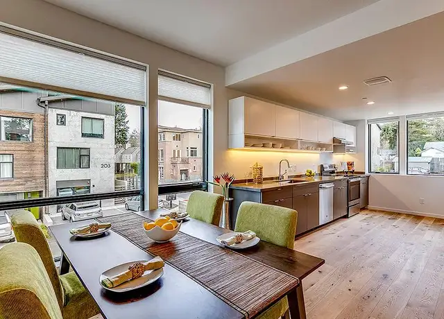 Photo of 401 Madrona Way NE, Bainbridge Island, WA 98110