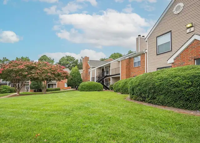 Property at Park at Midtown - 1 Saint Croix Pl, Greensboro, NC, 27410, 2 beds, 2 baths, [object Object]