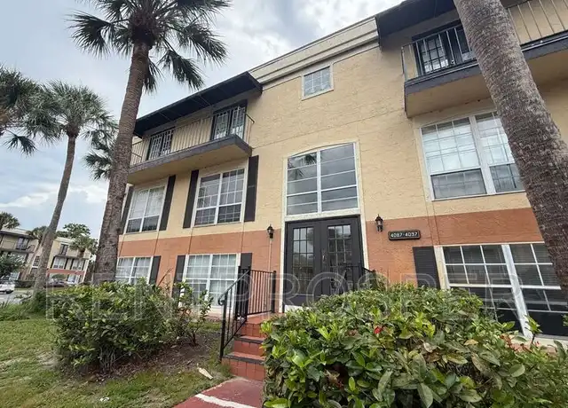 Property at 4089 Dijon Dr Unit H, Orlando, FL, 32808, 2 beds, 2 baths, [object Object]
